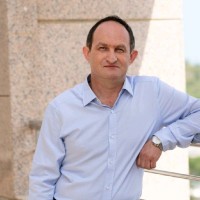 Evgeni Skvirski