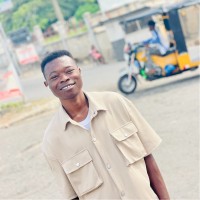 Asare Frank Junior