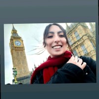 Andrea Scarlet Mojica Salazar