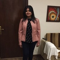 Anusha Sarkar