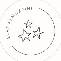 Elaf Almozaini