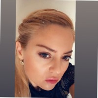 Kremena Chorbadzhieva