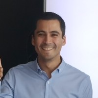 Mateo Inalaf Lavín