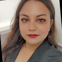 Pooja Thapa