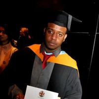 Yannic Mckoy