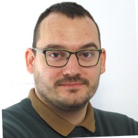 Predrag Rakonjac