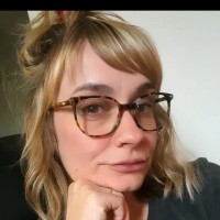 Joanna Morris