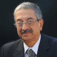Kalyanasundaram Seshadri