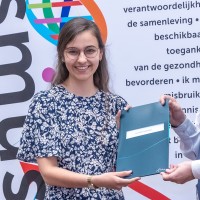Liesa Stadhouders