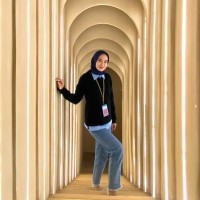 Widya Restu Utami