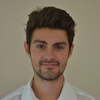 Jack Luscombe