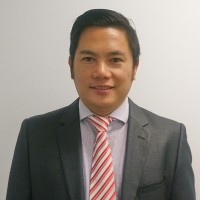 Jimmy Le