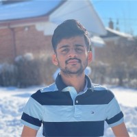 Dhruval Patel