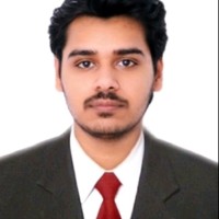 Akhlaque Ahmed