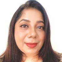 Bindu Menon