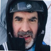 Fred Caron