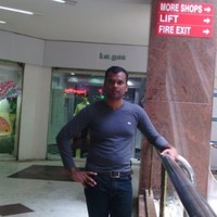 Nandagopal G