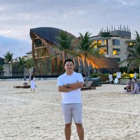 Hendri Huang