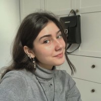 Sarah LELOUP