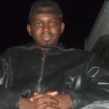 Mugenyi Gideon