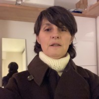 Sandra Perrot