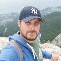 Pavel Aladyshkin