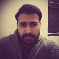 Hari Krishnan