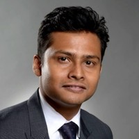 Amrit / Amritaksha Duttagupta