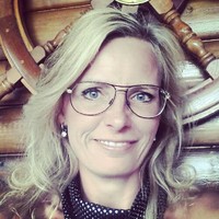 Teresia Bornander