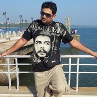 Mihir Tendulkar