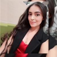 Lizeth Rodríguez Rojas