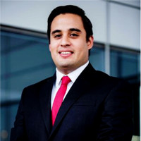 Javier Hernandez Lopez