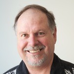 Trevor Fagerskog