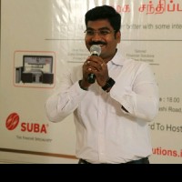 Mohan S