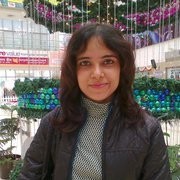 pooja dwivedi