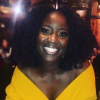 Oluwafunbi Lilian Ajayi