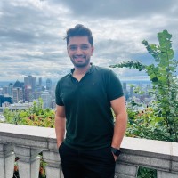 Utsav Patel