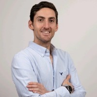 Esteban Chiari Borrero