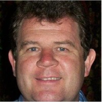 Ian Merrington
