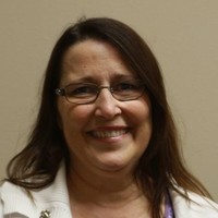 Mary Stampley