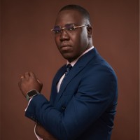 Constant J.Elias. A. GOUNOU