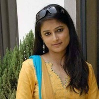 Singam Raveena