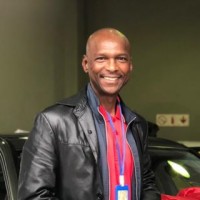 Mondli Mvelase
