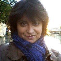 Elisabeth Da Costa