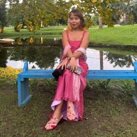 Afiqa Khalieda