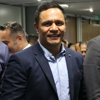 Kevin Senio