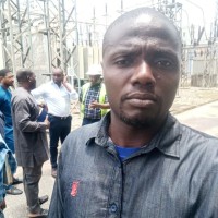 Olusegun Adegoke