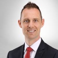 Markus Rohner