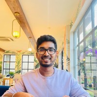 Anish Kumaramangalam