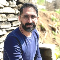 Ehsan Ebadi